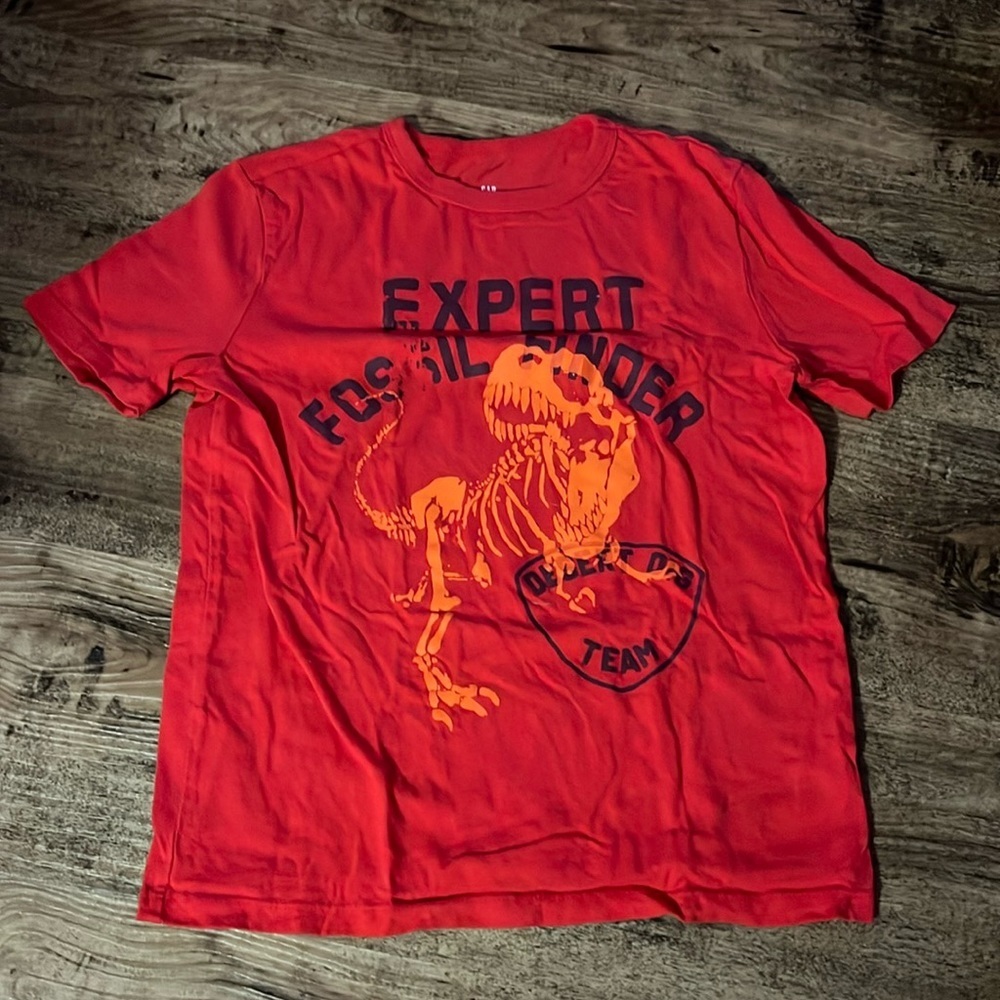 Dinosaur π¦ tee boys